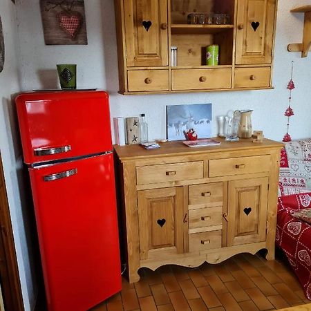 أونسيل Appartement Chaleureux المظهر الخارجي الصورة
