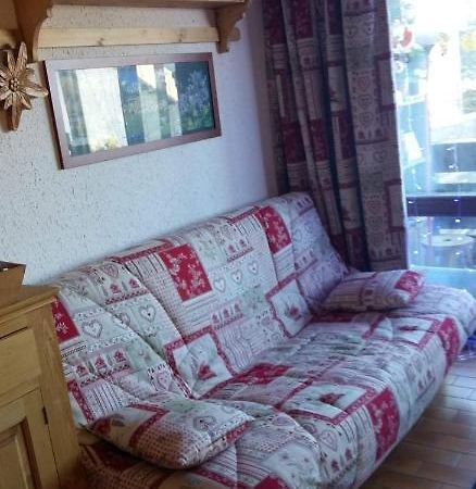 أونسيل Appartement Chaleureux المظهر الخارجي الصورة
