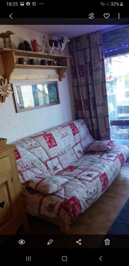 أونسيل Appartement Chaleureux المظهر الخارجي الصورة